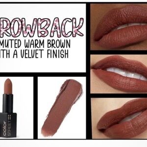 Color Street Lipstick - Graceful NIB